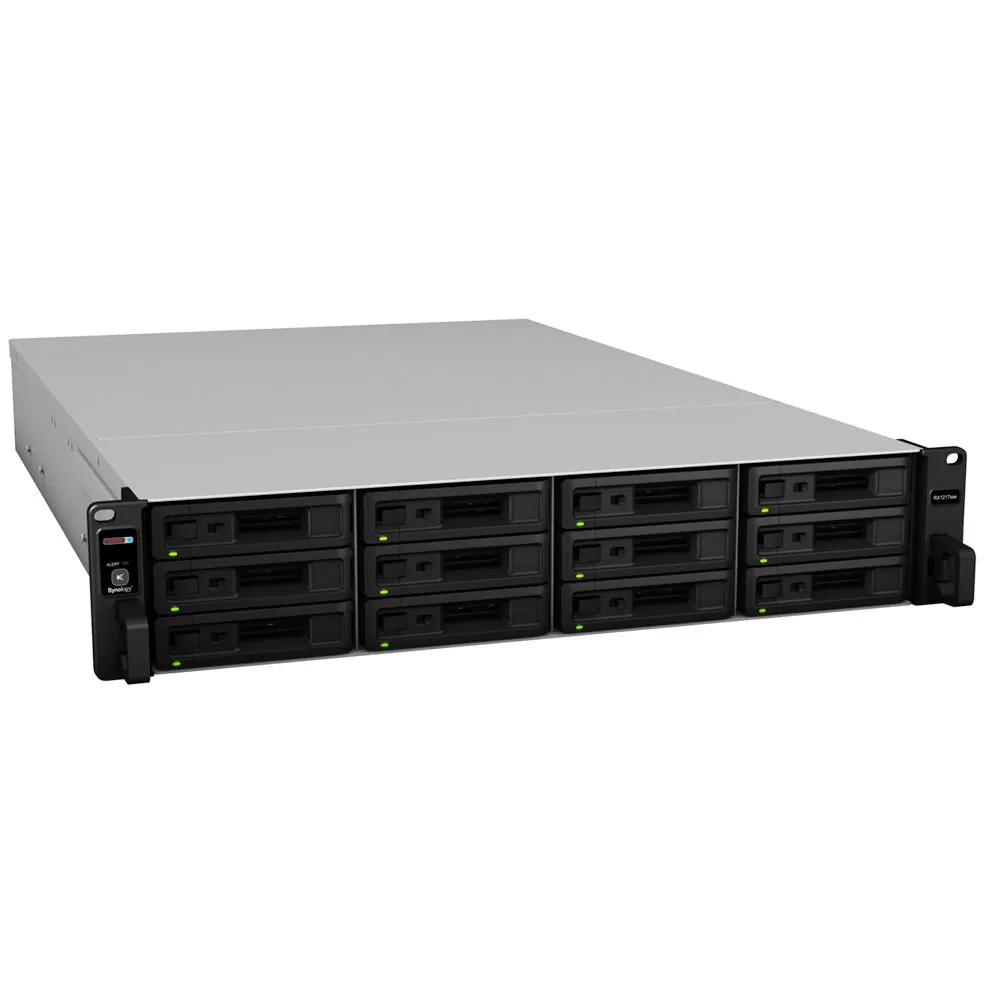 Thiết bị mở rộng NAS Synology RX1217sas